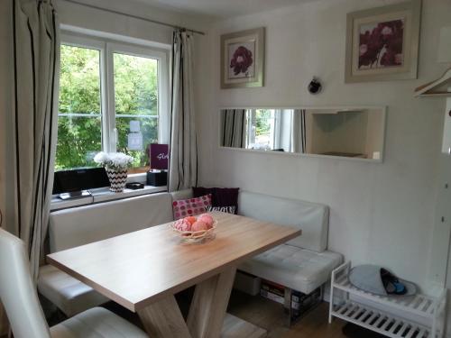 Schafberg Apartment