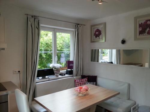 Schafberg Apartment