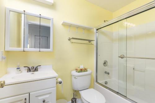 Bathroom, Chaves in Port Charlotte (FL)