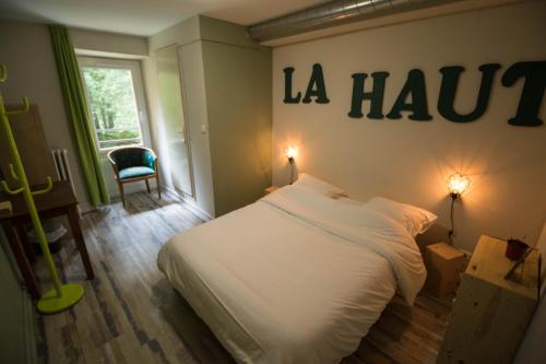 1861 Châtel Hostel, Châtel (fotografie 3)