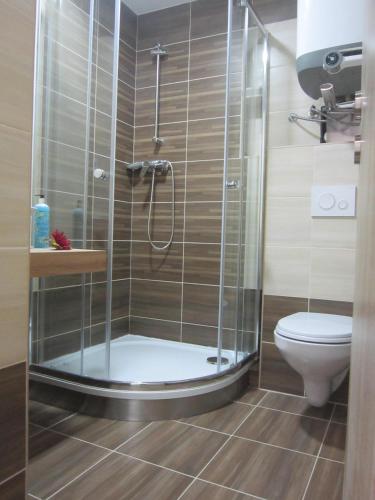 Vannas istaba, Sumavacek - Exclusive in Stozec