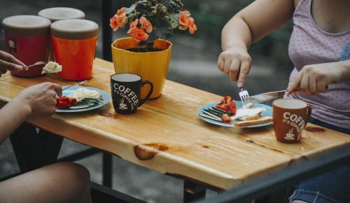 Nourriture et boissons, Mongolian Vision Tours in Oulan-Bator