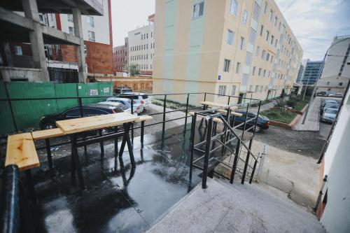 Équipements, Mongolian Vision Tours in Oulan-Bator