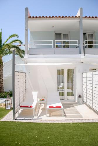 Kouros Seasight Hotel - image 4
