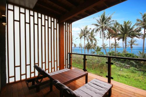 Yong Xue Homestay