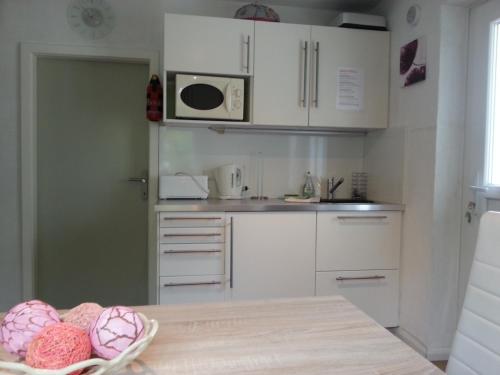 Schafberg Apartment