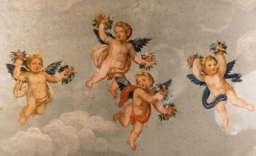 B&B L'Agnolo Di Caroti Cinzia - image 8