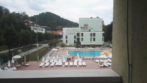 hotel photo