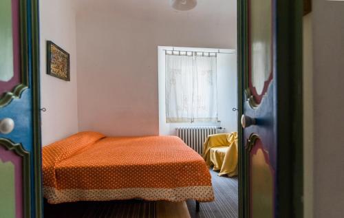 Bed, La Casa Dell'Artista in Fermo