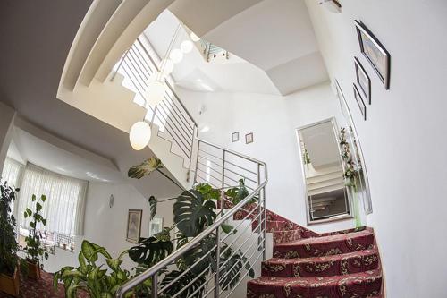 Hotel Senad od Bosne in Prokosovići