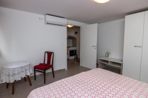  Apartment Nada Medveja in Lovran