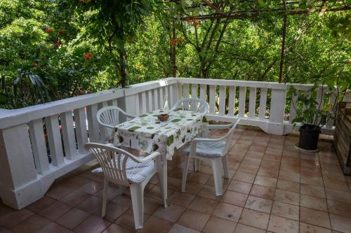  Apartment Nada Medveja in Lovran