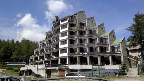 A szálláshely kívülről, Piecuch in Bierutowice