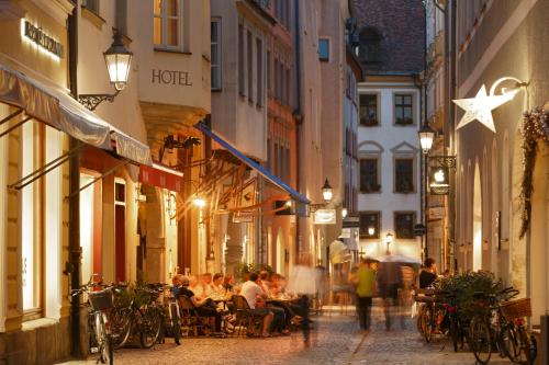 Hotel Orphée - Großes Haus - main image