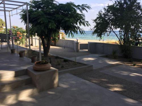  Telemachus' House in Nikiti