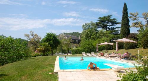 Domaine Le Peyrou photo 16