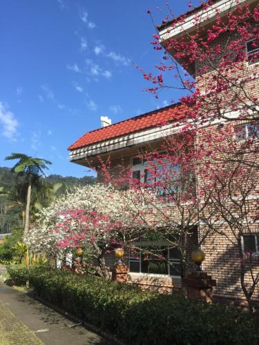 Yu Ho Yuan Lesiure Homestay