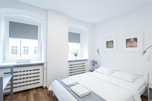 Klimt Apartment, Wroclaw (foto 6)