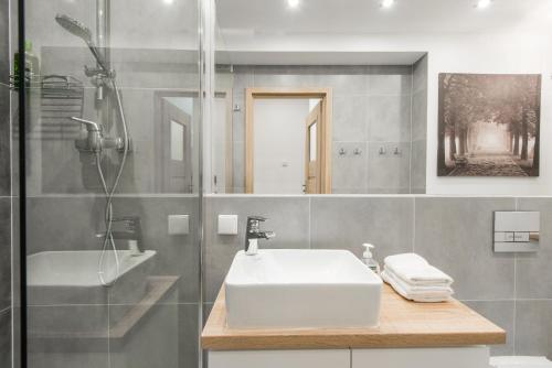 Klimt Apartment, Wroclaw (foto 10)
