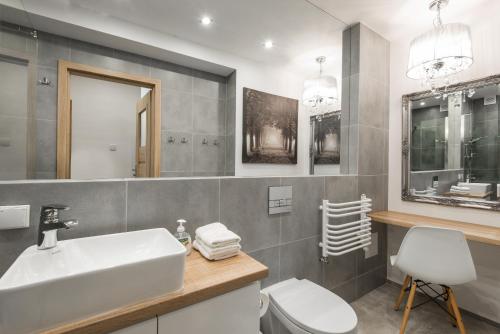 Klimt Apartment, Wroclaw (foto 9)