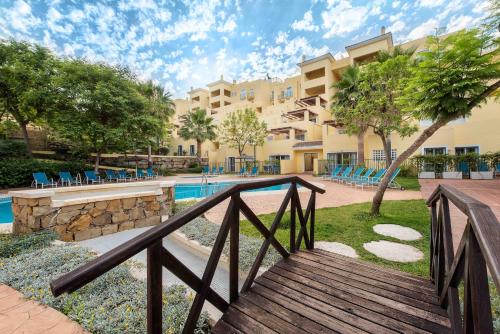 Colina del Paraiso - Apartment - Estepona