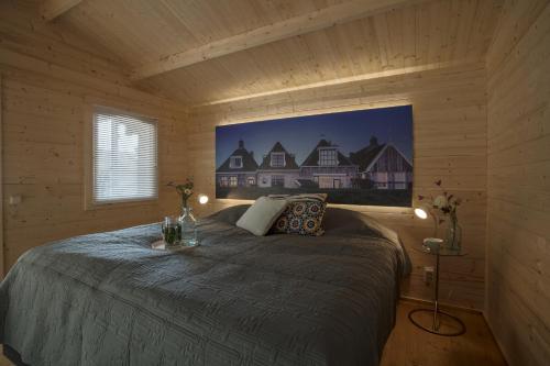 Lodgehotel de Lelie, Makkum bei Sint Annaparochie
