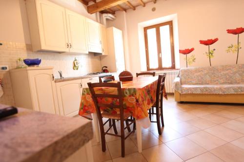 Borgo Rosia Holiday House