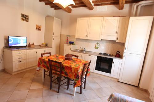 Borgo Rosia Holiday House