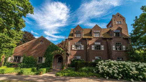 Hotel Torenhof - image 5