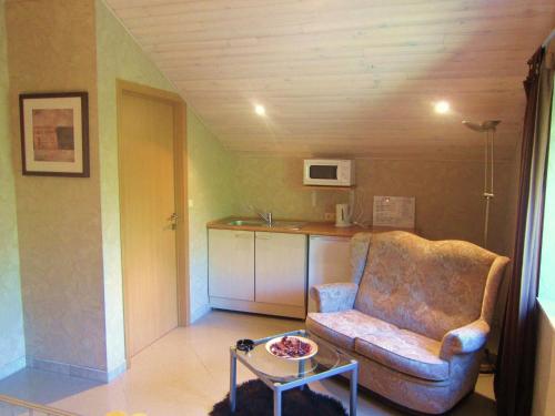  Beautiful Apartment in Sensenruth with Sauna in Sensenruth