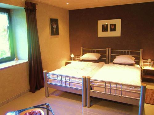  Beautiful Apartment in Sensenruth with Sauna in Sensenruth