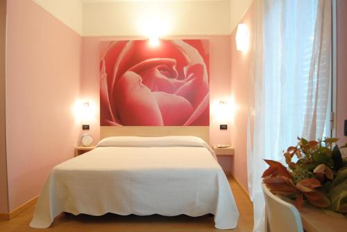 Hotel Villa Marina Wellness SPA – Rimini, IN