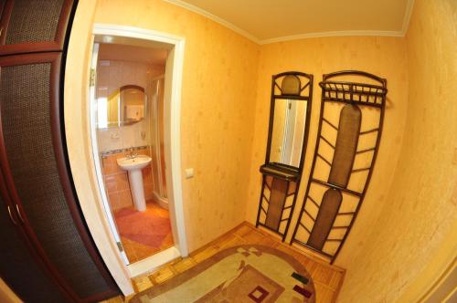 Faciliteter, Hotel Tourist in Rovno