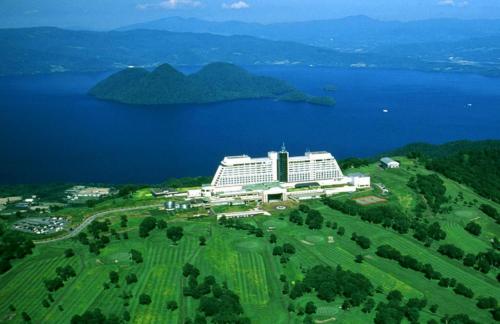 Lake Toya Hotels