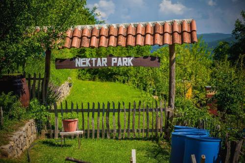 Holiday Home Nektar Park