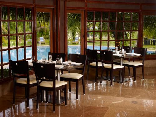 Restaurant, Vedic Village Sriperumbudur in Sriperumbudur