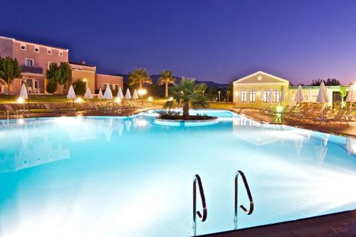 Sweety Club Solimar Emerald ALL INCLUSIVE Crete