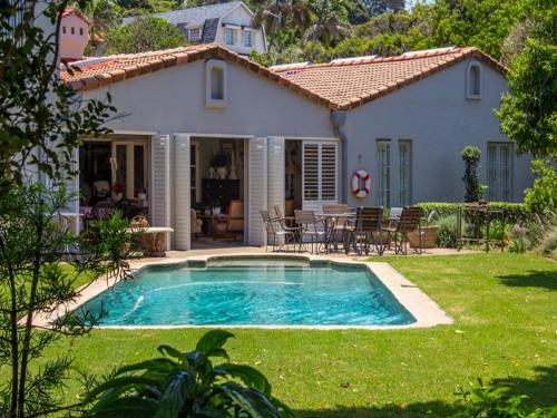 Maison H Guest House