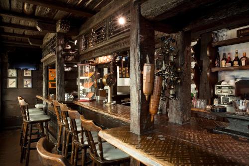 Hotel Traube - image 13