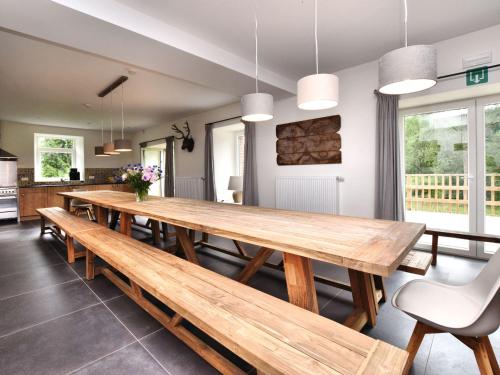 Charming Holiday Home in Redu with Large Garden gîte à louer Transinne