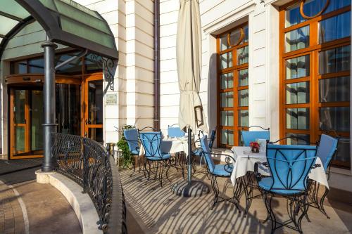 Epoque Hotel - Relais & Chateaux - image 8