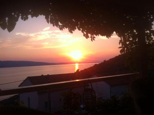  Apartment Ivanka Kriz, Pension in Senj bei Mrzli Dol