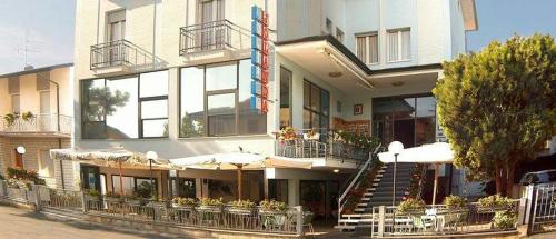 

Hotel Jolanda