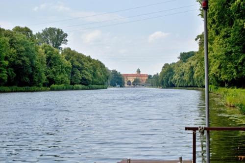Penzion Labska Marina - image 10