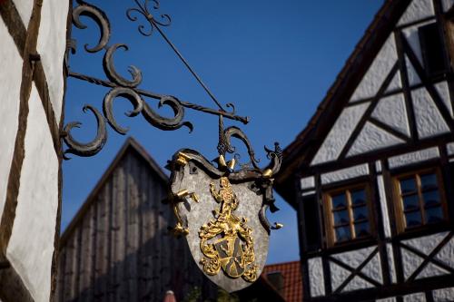 Hotel Traube - image 8