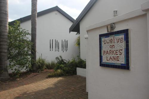 12onParkesLane Knysna