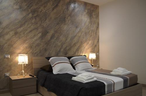  Casa Low Cost, Ferienwohnung in Tuglie