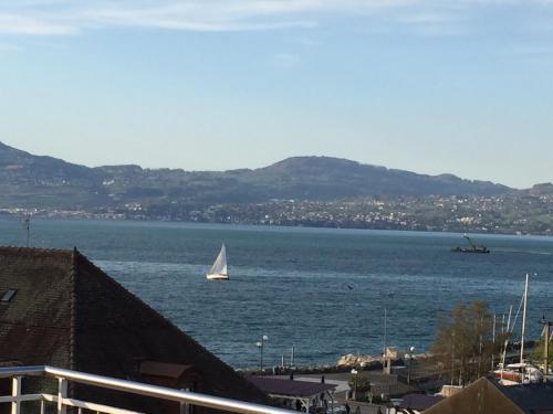 B&B Le Phare - image 8