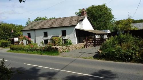 Harvest Cottage, , Devon