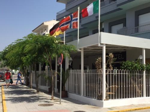 Hotel Sacratif - image 3